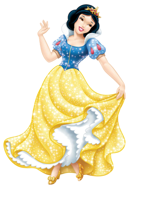 Snow White Disney