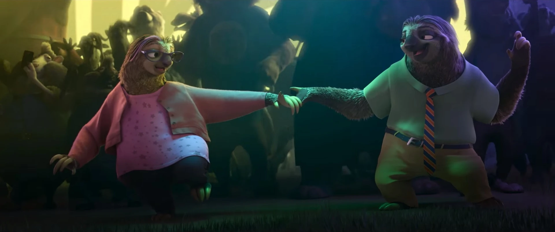 Category:Sloths | Disney Wiki | FANDOM powered by Wikia