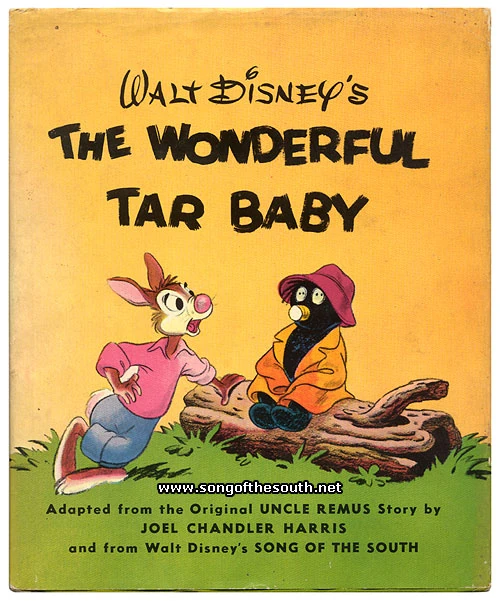 The Wonderful Tar Baby | Disney Wiki | FANDOM powered by Wikia