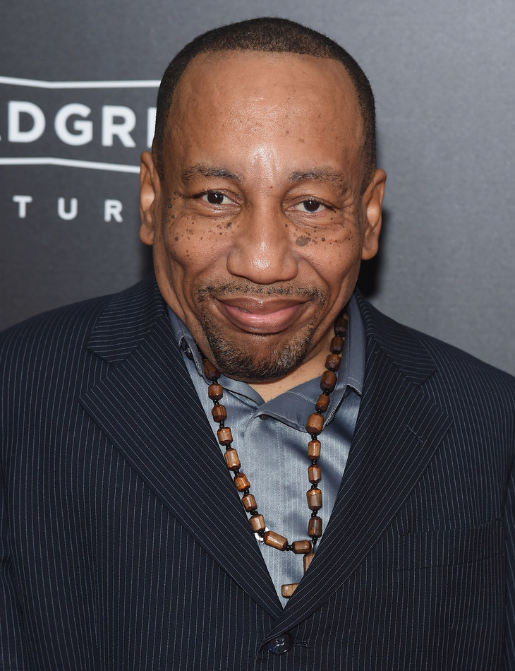 Tony Cox | Disney Wiki | Fandom powered by Wikia