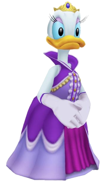 daisy duck disney infinity