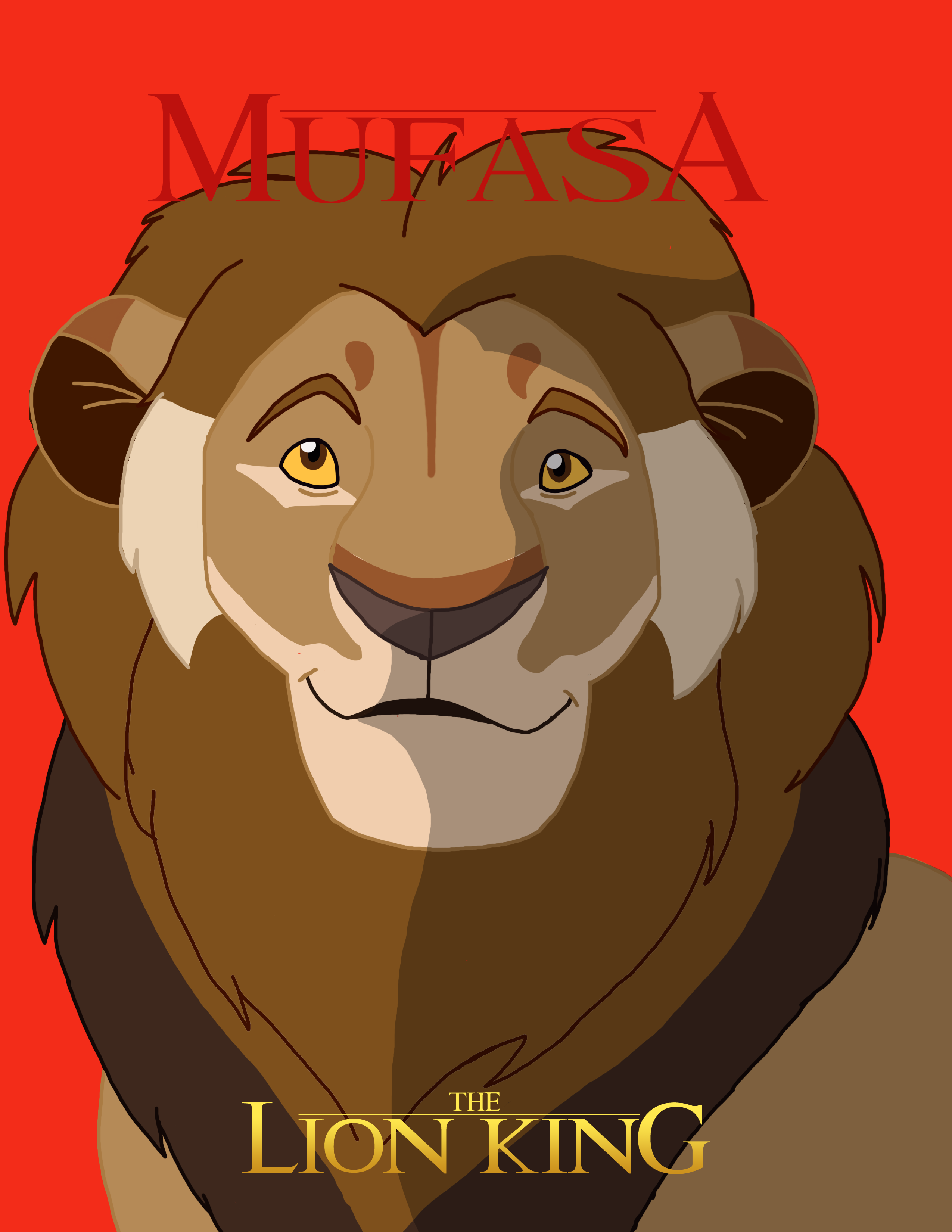 Mufasa | Disney Wiki | FANDOM Powered By Wikia