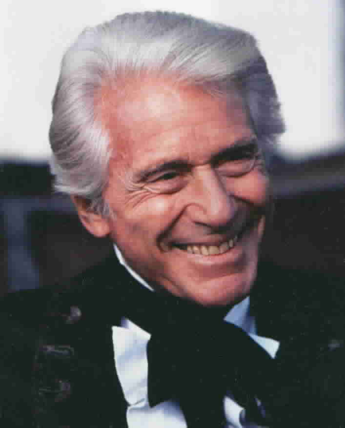 efrem zimbalist efrem zimbalist