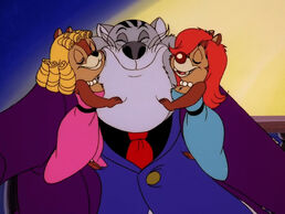 Rescue Rangers Fat Cat Casino Rescue Rangers Fat Cat Casino