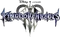 Kingdom Hearts III Logo