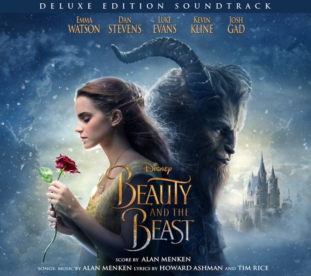 Image result for beauty and the beast 2017