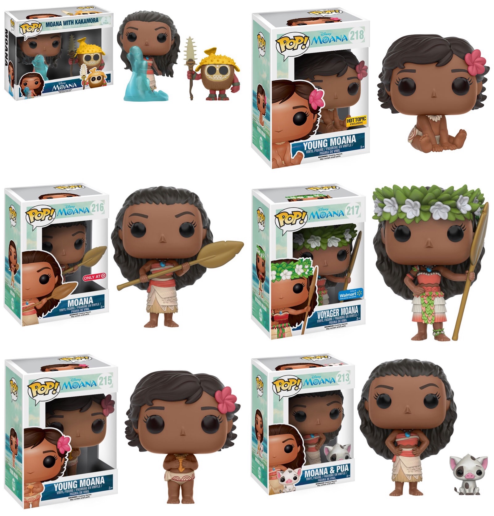 fortnite 6 inch figures