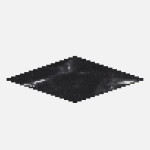 FrostyNightSpin - Black Marble Flooring