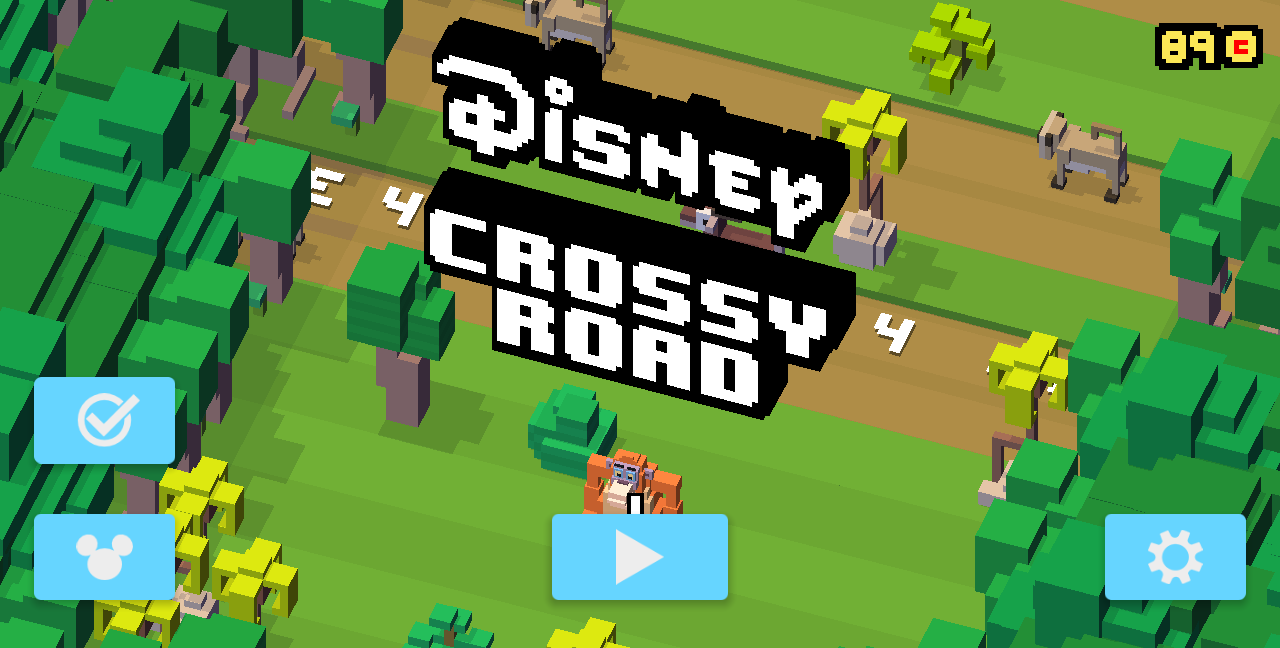classic king louie disney crossy road wikia fandom disney crossy road nightmare before christmas