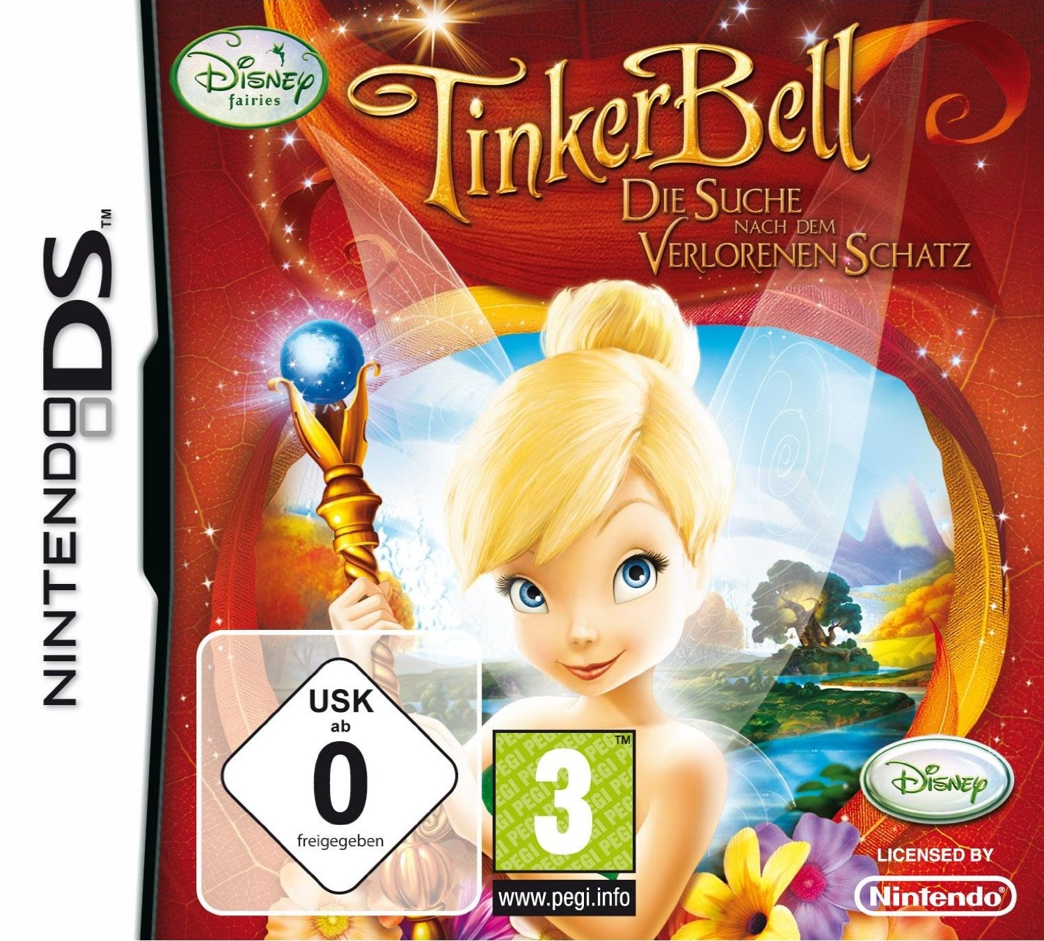 Tinkerbell Die Suche Nach Dem Verlorenen Schatz Stream Tinkerbell Die Suche Nach Dem Verlorenen Schatz Stream