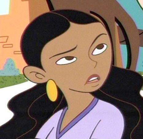 Monique | Disneyheroines Wiki | Fandom powered by Wikia