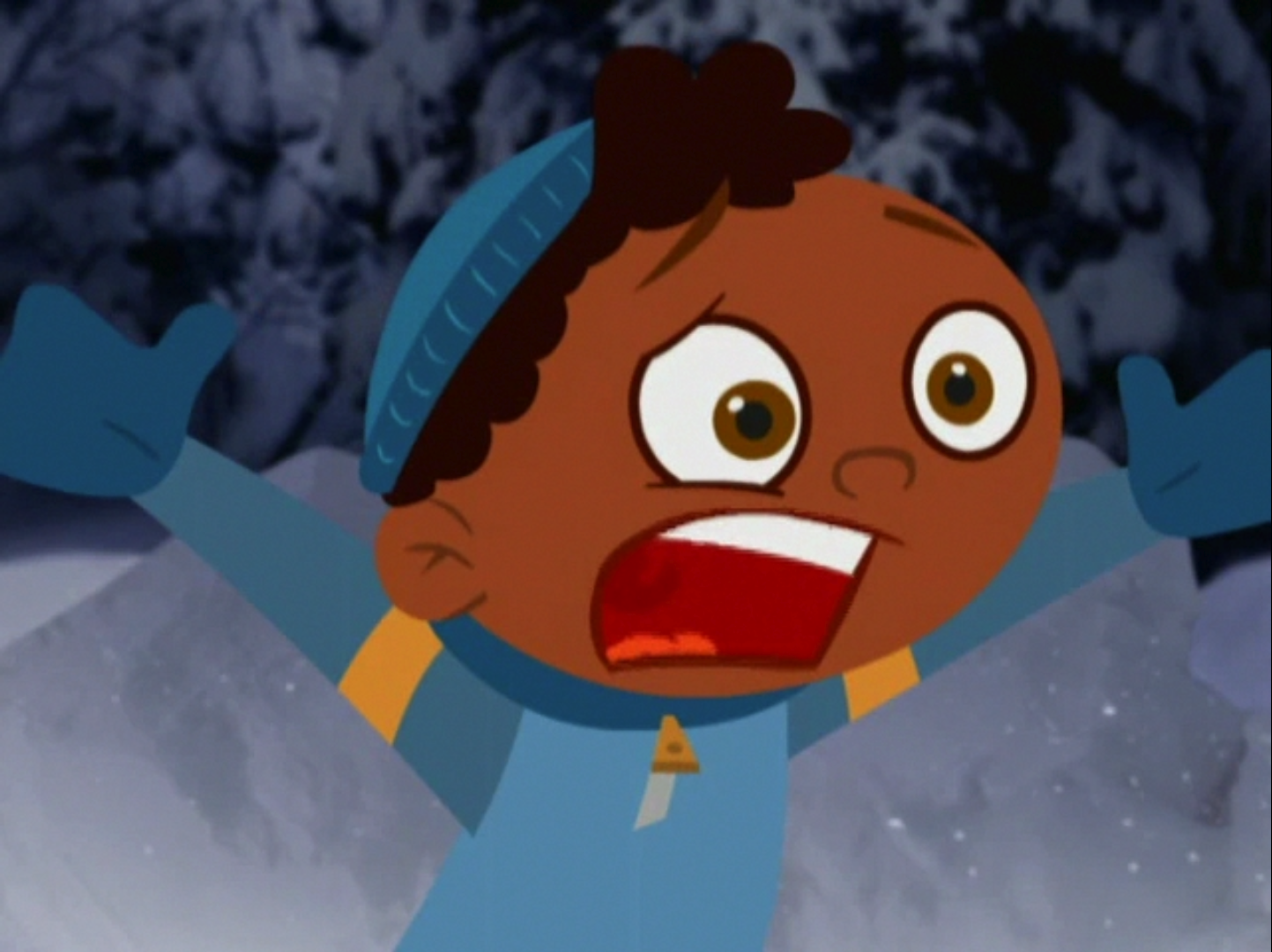 image scared quincy png disney junior wiki fandom preschool christmas movies