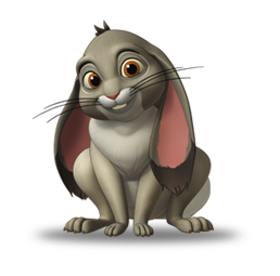 Clover the Rabbit | Disney Junior Wiki | Fandom powered by Wikia
