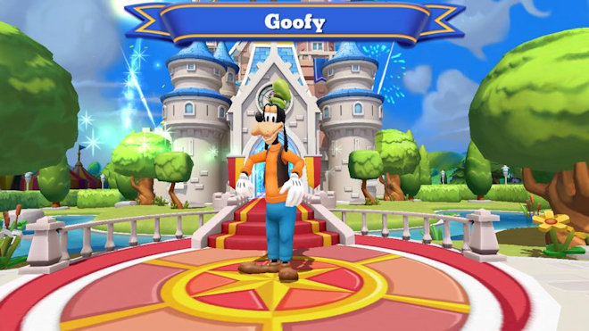 disney magic kingdoms game wiki