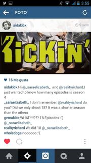 Episodes