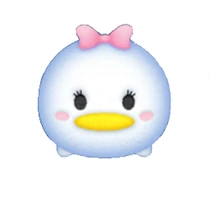 daisy duck tsum tsum