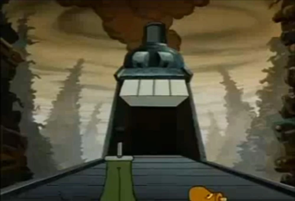 CategoryThe Brave Little Toaster Villains Wickedpedia FANDOM