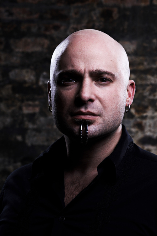 David Draiman Disturbed Wiki Fandom powered by Wikia