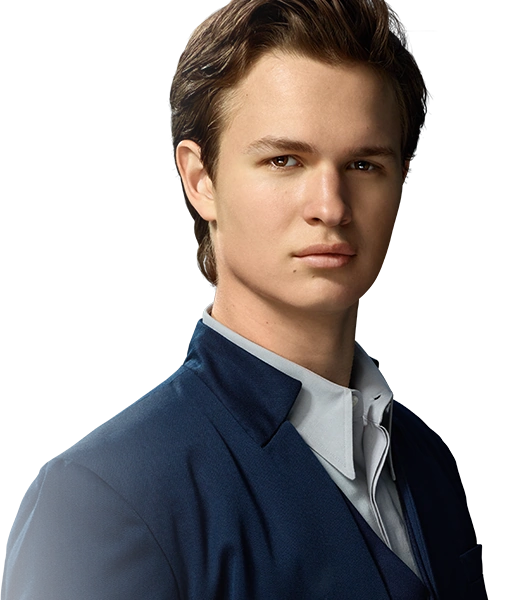Image - Official caleb.png - Divergent Wiki - Wikia