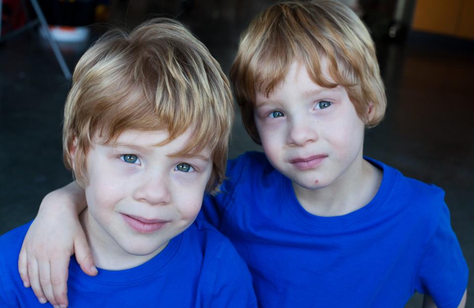 Connor and Owen Fielding Diary of a Wimpy Kid Wiki Fandom powered