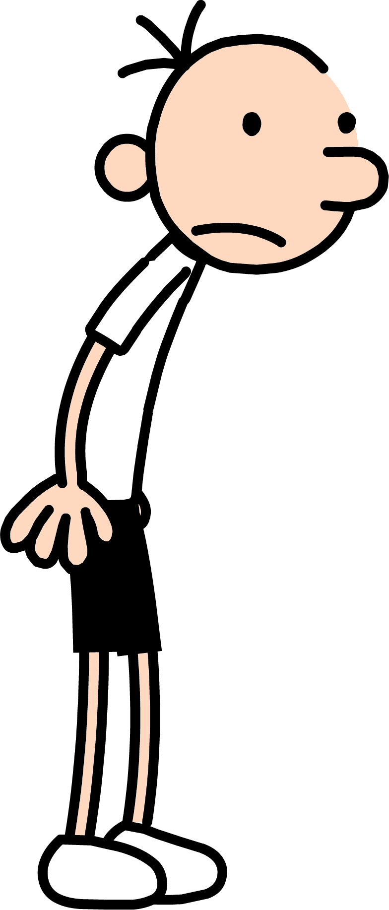 Image - Greg.png | Diary of a Wimpy Kid Wiki | Fandom powered by Wikia