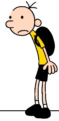 Image - Diary-of-a-wimpy-kid-coloring-pages-3.jpg | Diary of a Wimpy