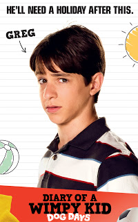 Greg Heffley | Diary of a Wimpy Kid Wiki | Fandom powered by Wikia