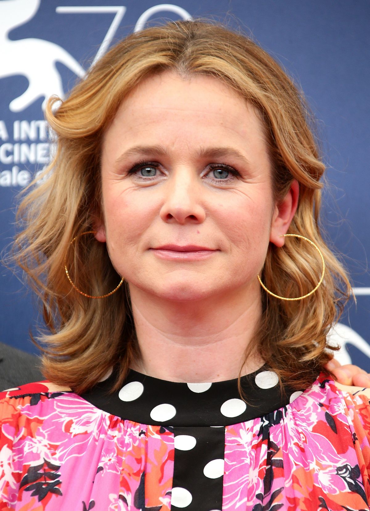 Emily Watson Interview: Exclusive Insights - esvv63m