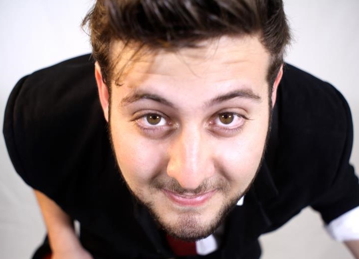 Iván Filio | Doblaje Wiki | Fandom powered by Wikia