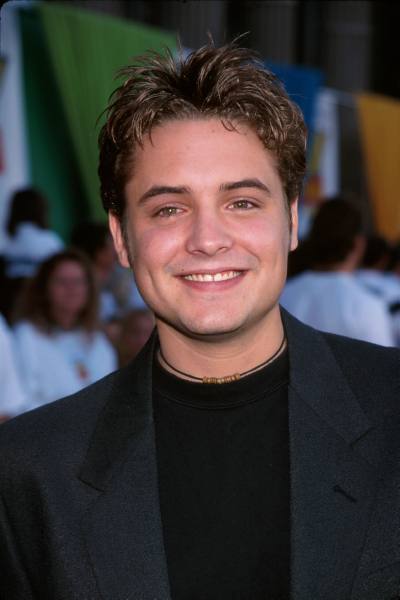 Will Friedle Will Friedle
