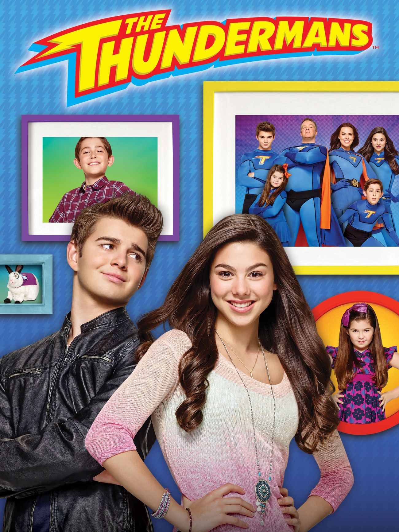 The Thundermans