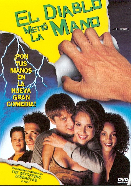 Basura de peliculas que hicieron los grandes actores cuando empezaban