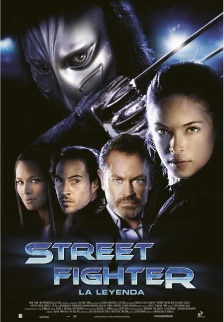 Street-fighter-la-leyenda