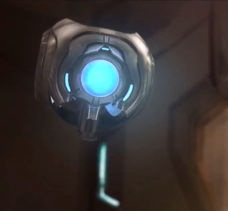 Resultado de imagen para halo 2 343 guilty spark  xbox normal