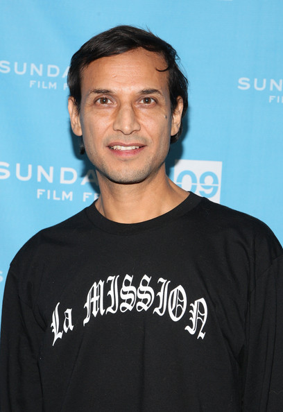 Jesse Borrego Jesse Borrego
