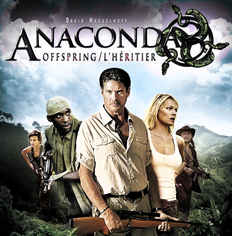 Anaconda 3: La amenaza | Doblaje Wiki | Fandom powered by Wikia