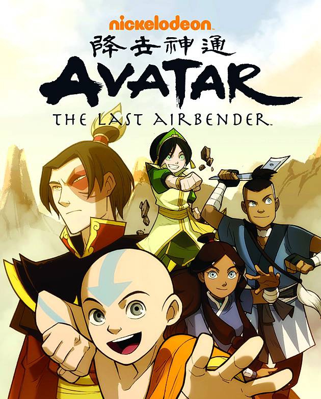 Avatar: La leyenda de Aang (completa) Latest?cb=20120608193121&path-prefix=es