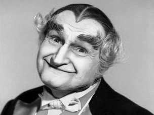 Resultado de imagen de El Abuelo (The Munsters)