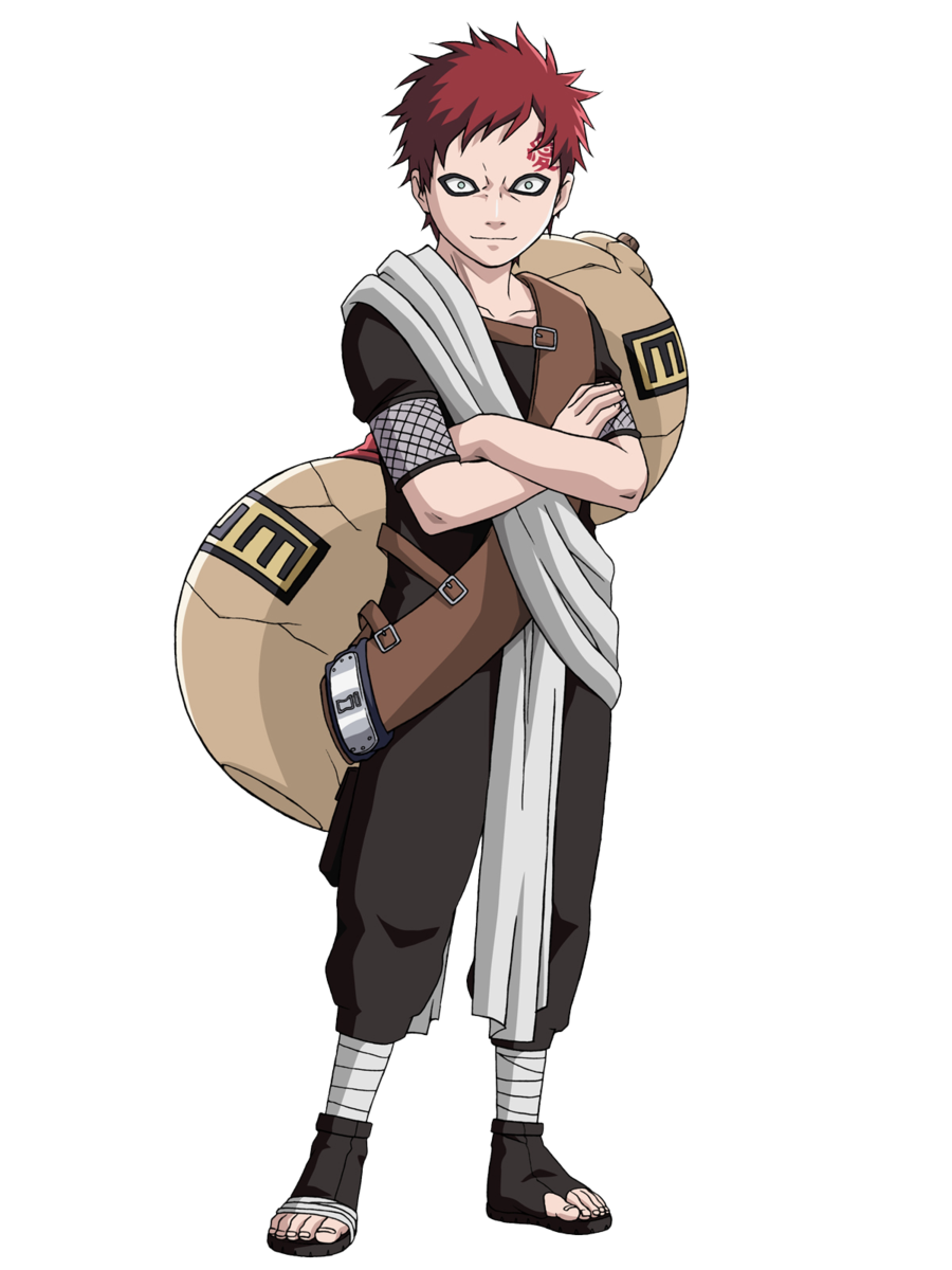 Gaara | Doblaje Wiki | Fandom powered by Wikia