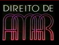 Derecho De Amar [1987– ]