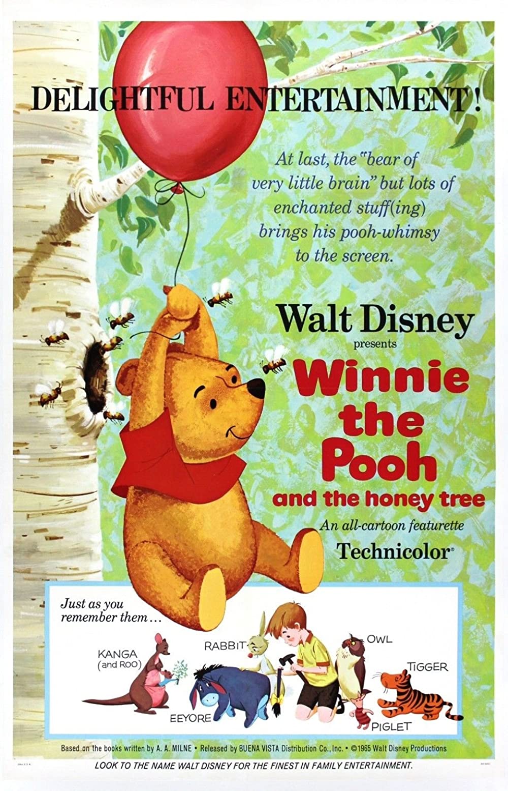 Cortos de WinnieThePooh Doblaje Wiki Fandom powered by Wikia