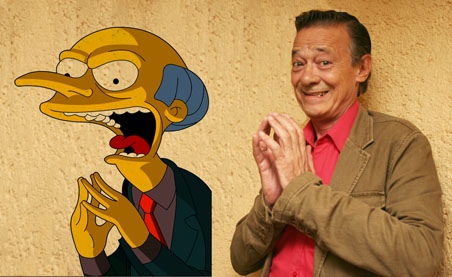 Homero Homero
