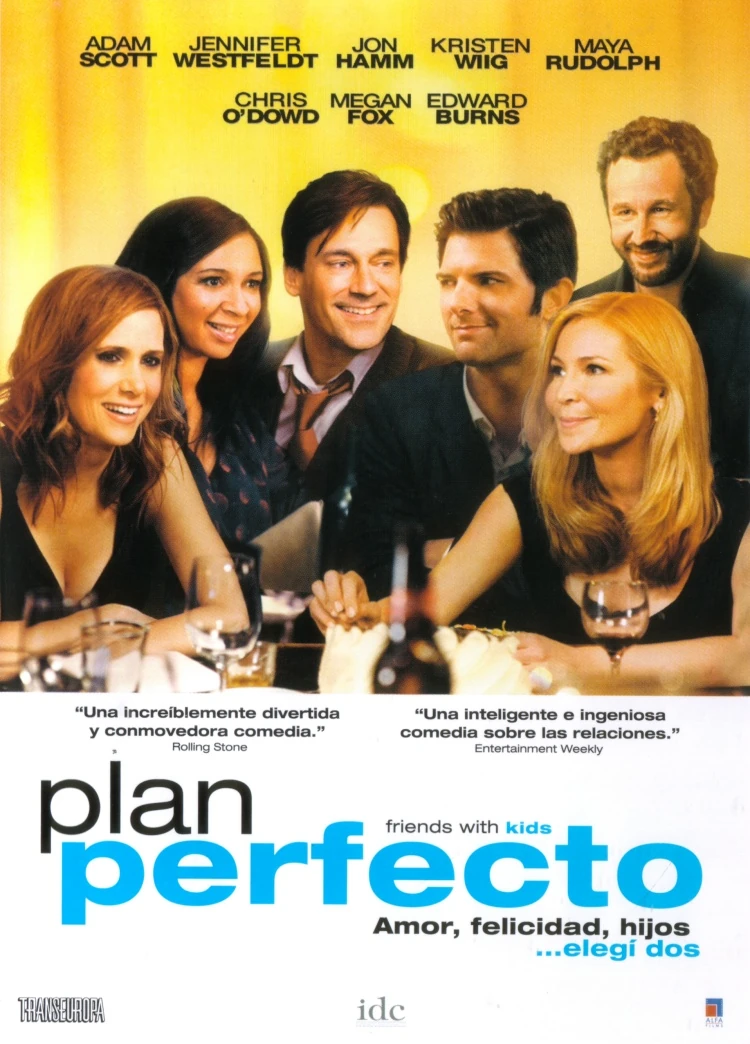 2020 El Plan Perfetto