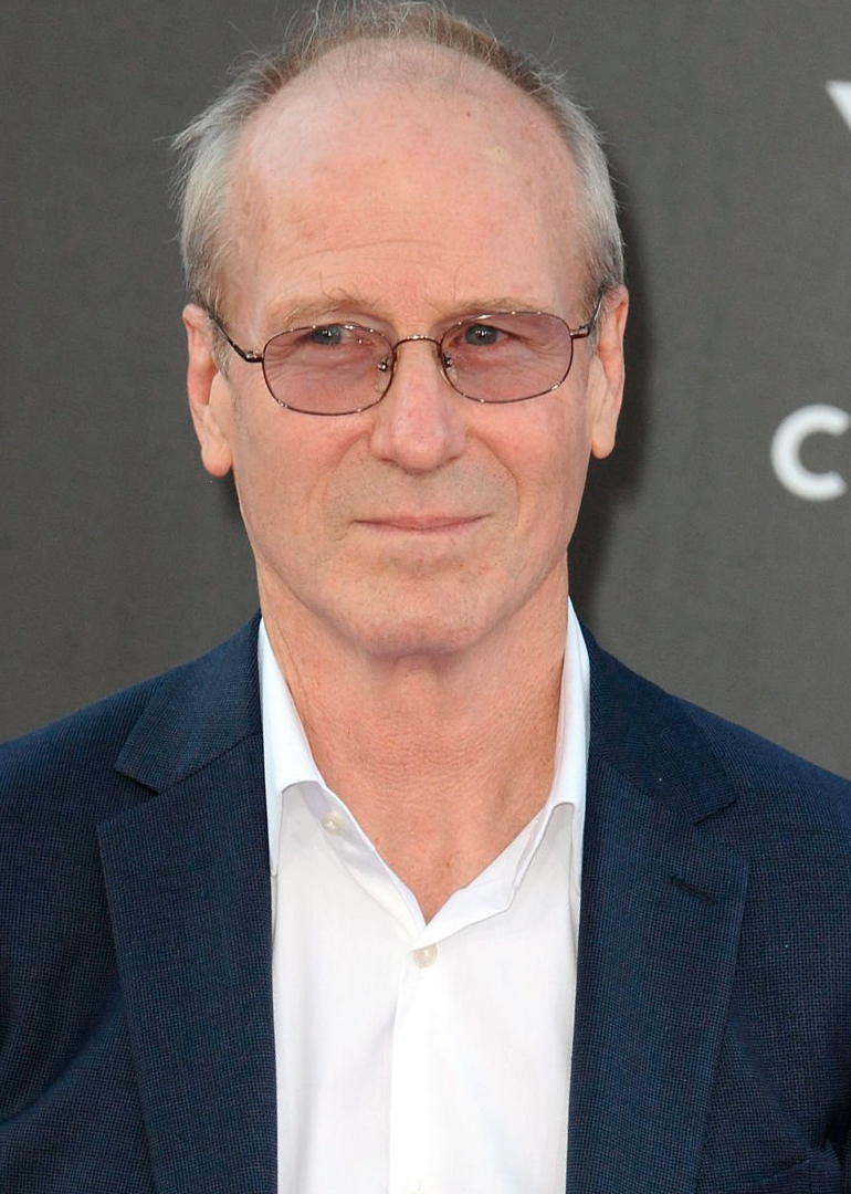 William Hurt William Hurt