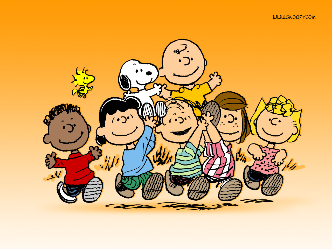 Resultado de imagen para SNOOPY