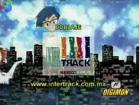 Digimon Créditos de doblaje