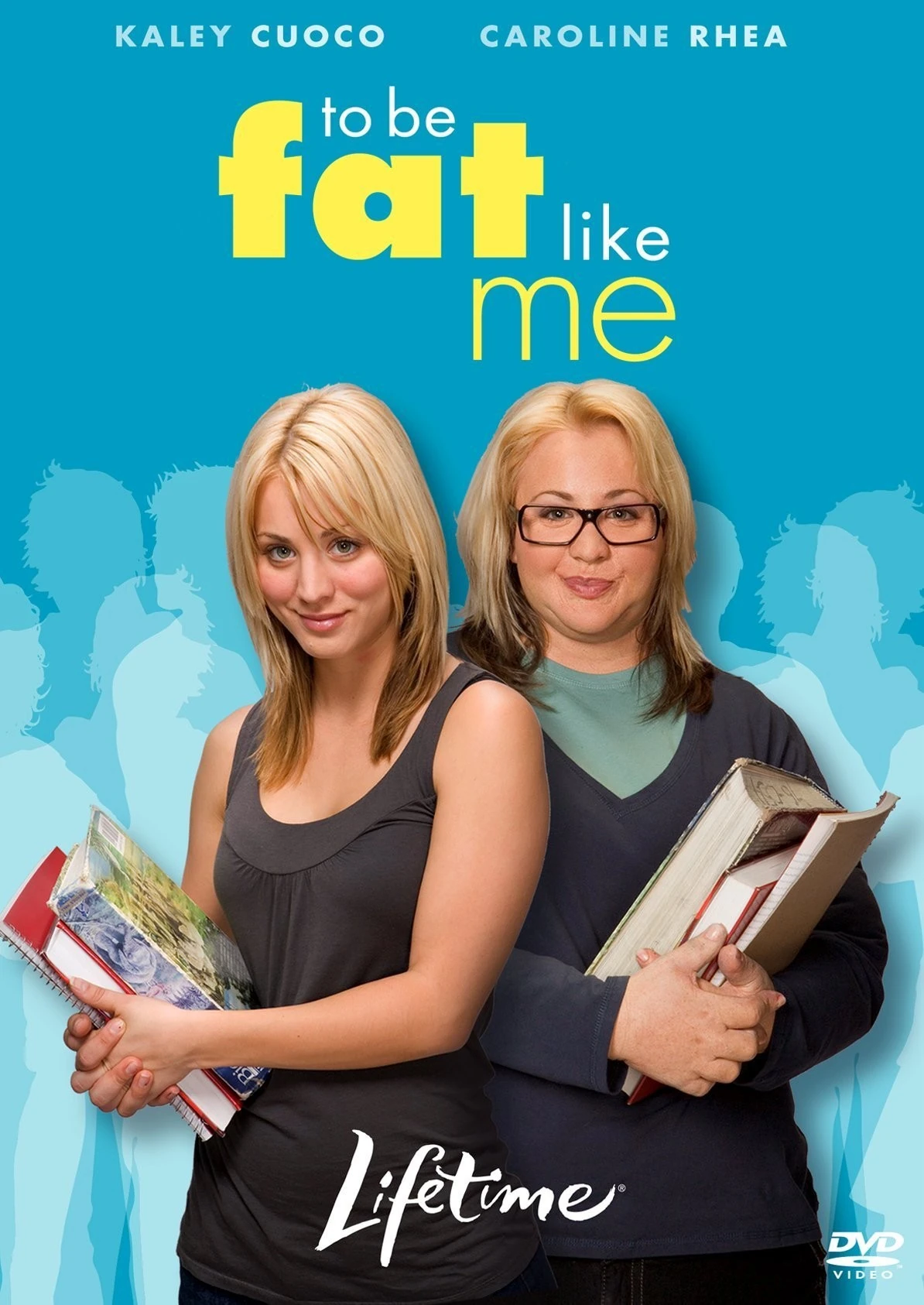 To Be Fat Like Me Deutsch
