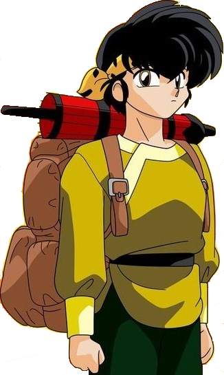 Ryoga Hibiki | Doblaje Wiki | FANDOM powered by Wikia