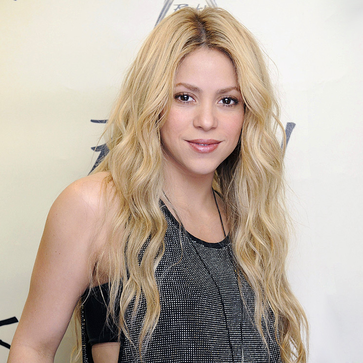 Resultado de imagen para shakira