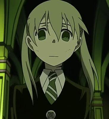 Maka Albarn
